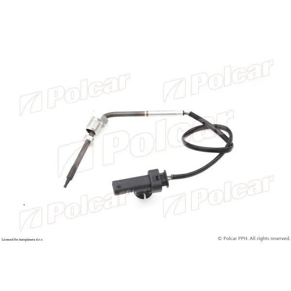 Senzor temperature izduvnih gasova 