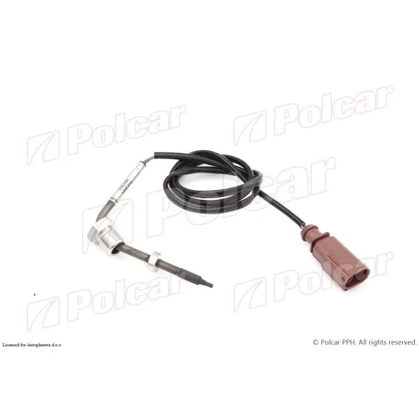 Senzor temperature izduvnih gasova 