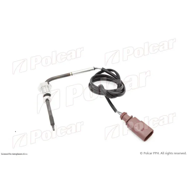 Senzor temperature izduvnih gasova 