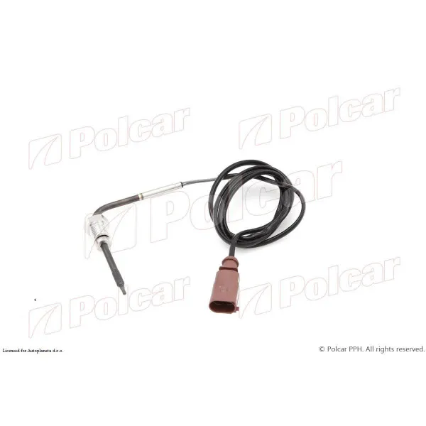 Senzor temperature izduvnih gasova 