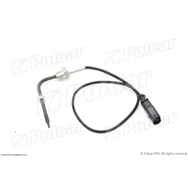 Senzor temperature izduvnih gasova 