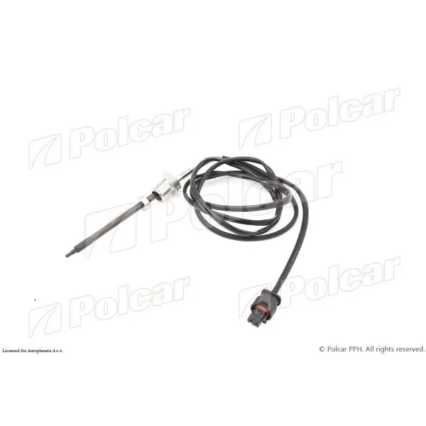 Senzor temperature izduvnih gasova 