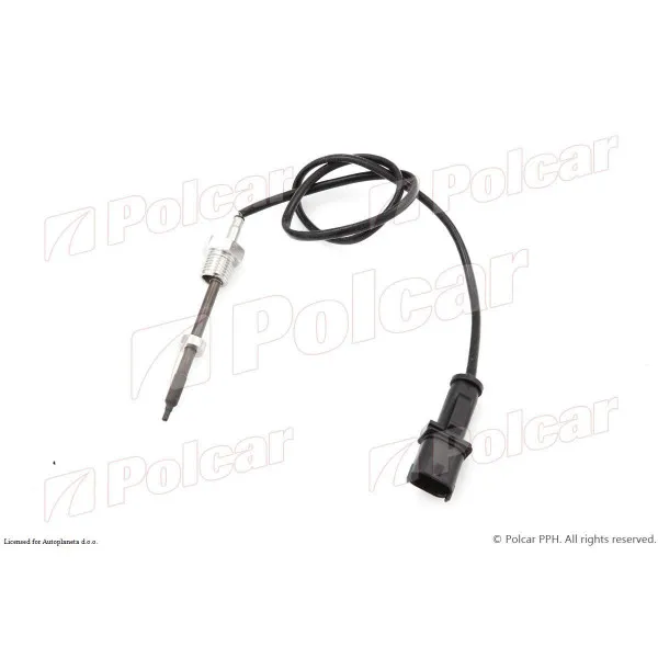 Senzor temperature izduvnih gasova 