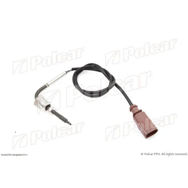 Senzor temperature izduvnih gasova 