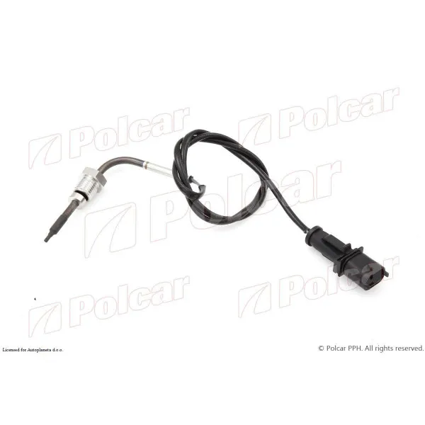 Senzor temperature izduvnih gasova 