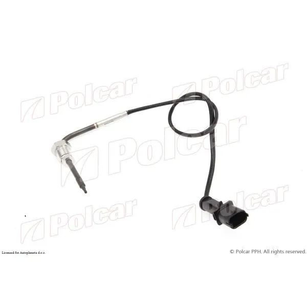 Senzor temperature izduvnih gasova 