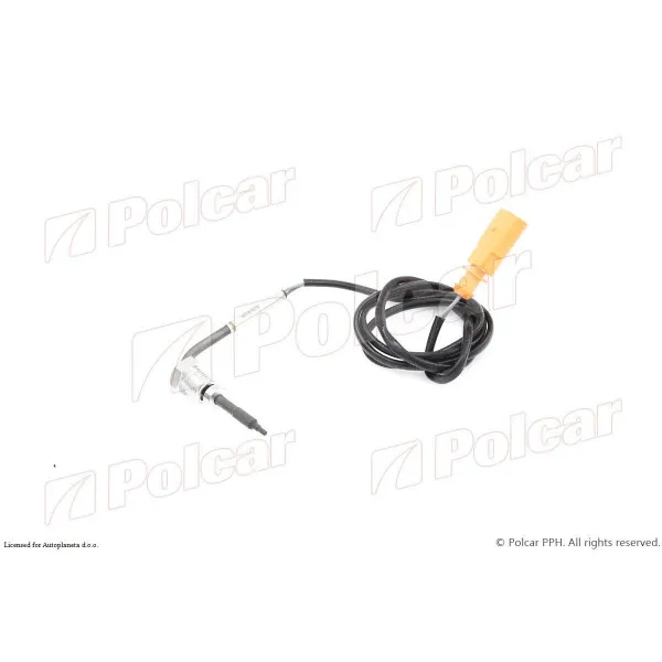 Senzor temperature izduvnih gasova 