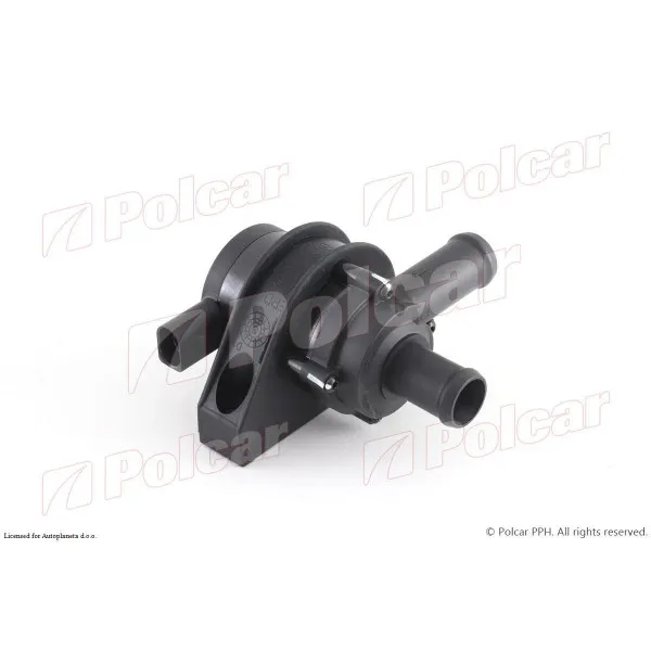 Električna vodena pumpa AUDI, SEAT, SKODA, VOLKSWAGEN 