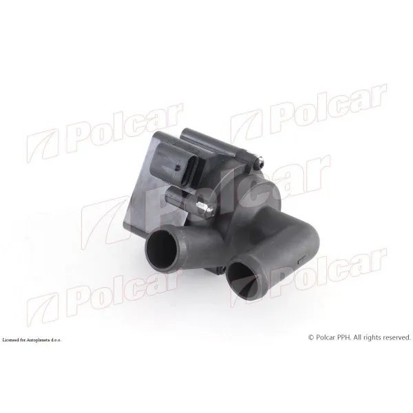 Električna vodena pumpa AUDI, SEAT, SKODA, VOLKSWAGEN 