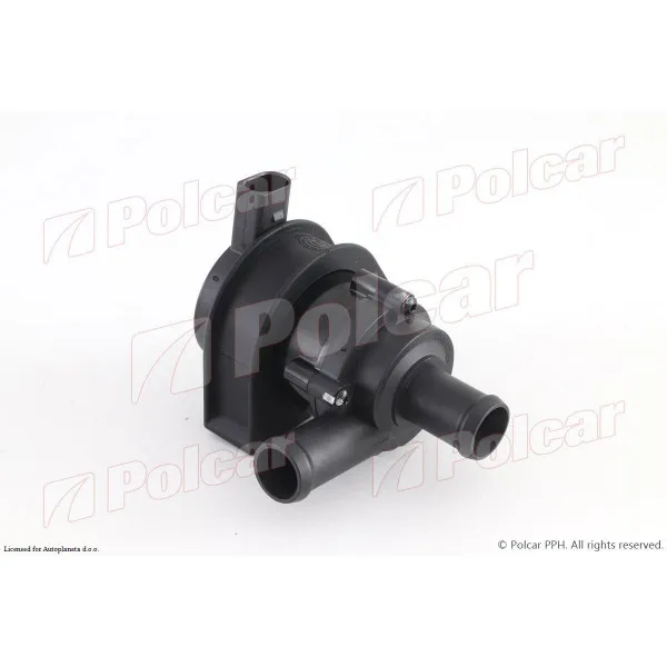 Električna vodena pumpa VOLKSWAGEN MULTIVAN (7H/T5), 03-15; TRANSPORTER (7H/T5), 03-15; 