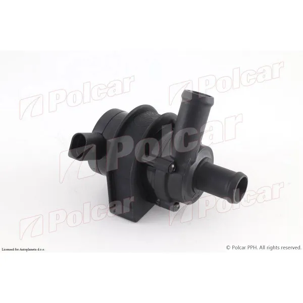 Električna vodena pumpa AUDI, SEAT, VOLKSWAGEN 