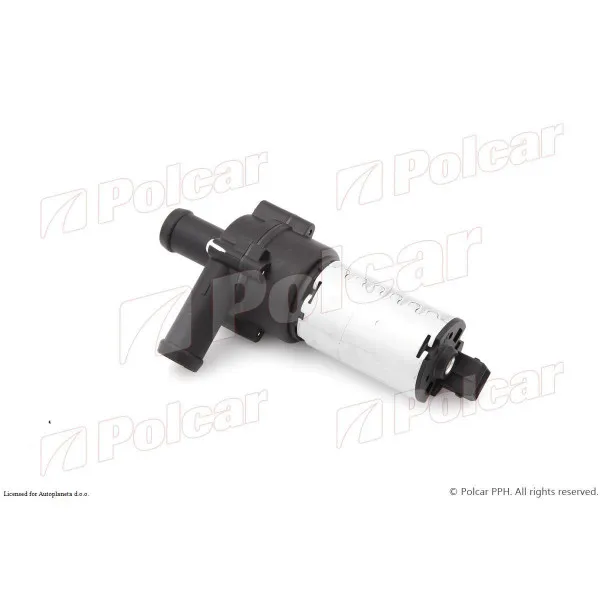 Električna vodena pumpa 