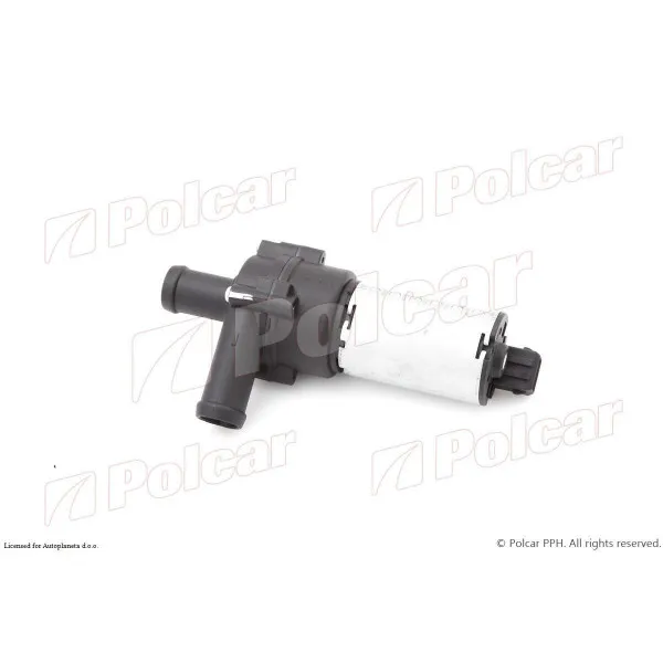 Električna vodena pumpa 