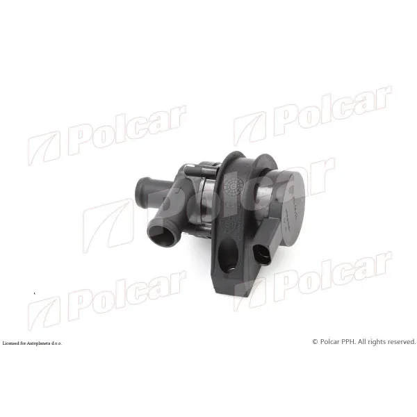 Električna vodena pumpa 