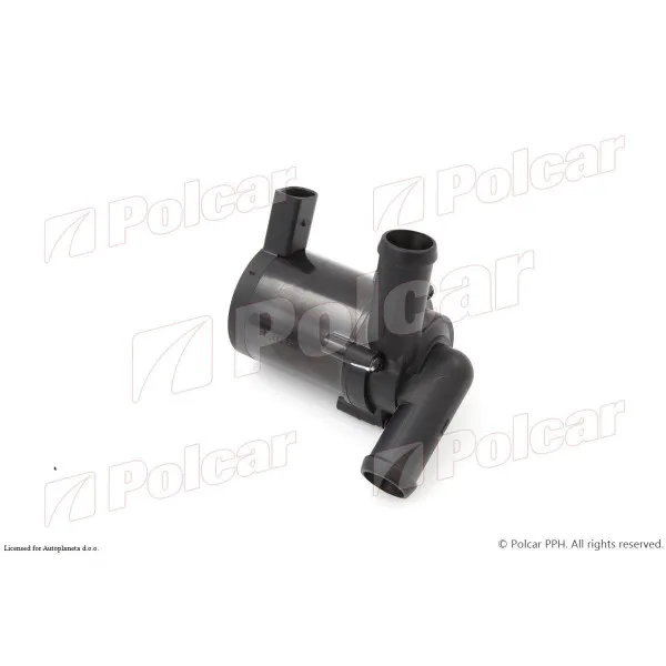 Električna vodena pumpa 