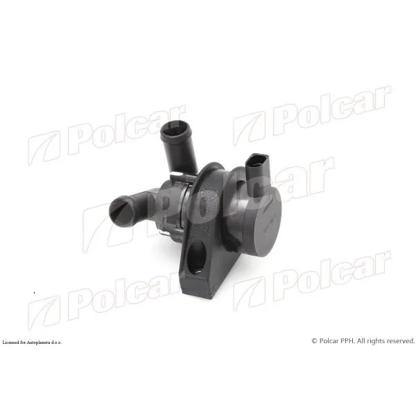 Električna vodena pumpa 