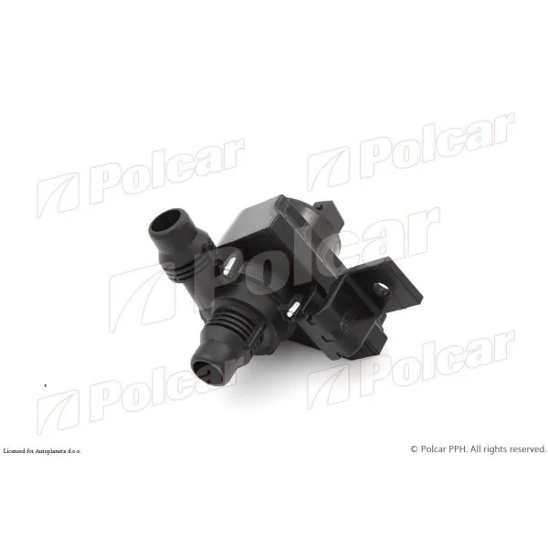 Električna vodena pumpa 