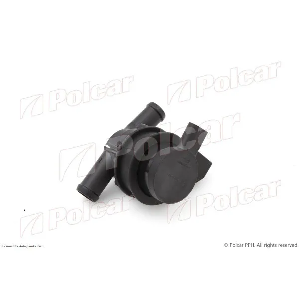 Električna vodena pumpa 