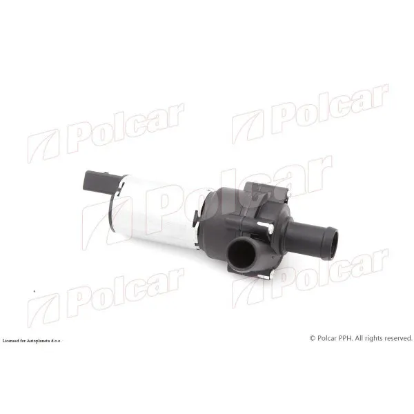 Električna vodena pumpa 