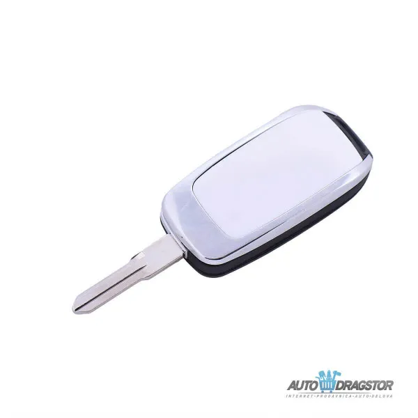KUĆIŠTE OKLOP KLJUČA 2 DUGMETA ZA RENAULT MEGANE 