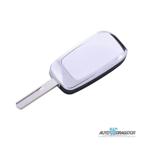 KUĆIŠTE OKLOP KLJUČA 3 DUGMETA ZA RENAULT MEGANE 