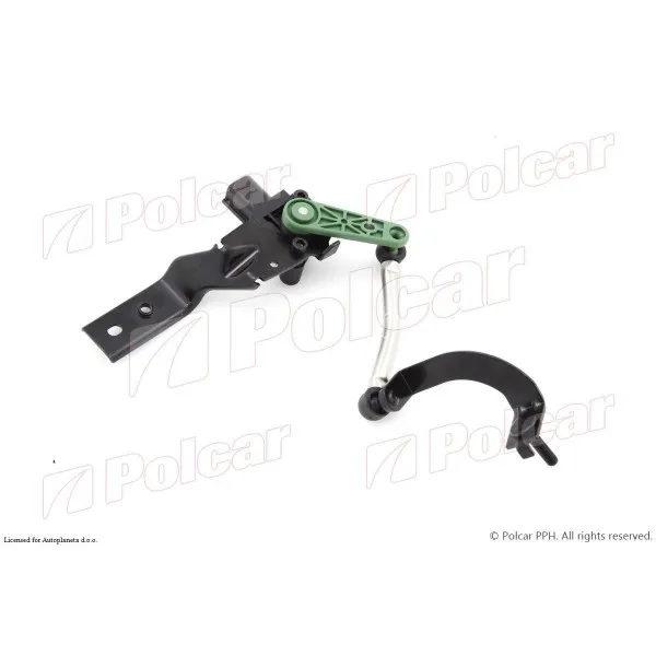 senzor nagiba ksenon farova 