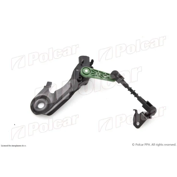 senzor nagiba ksenon farova 