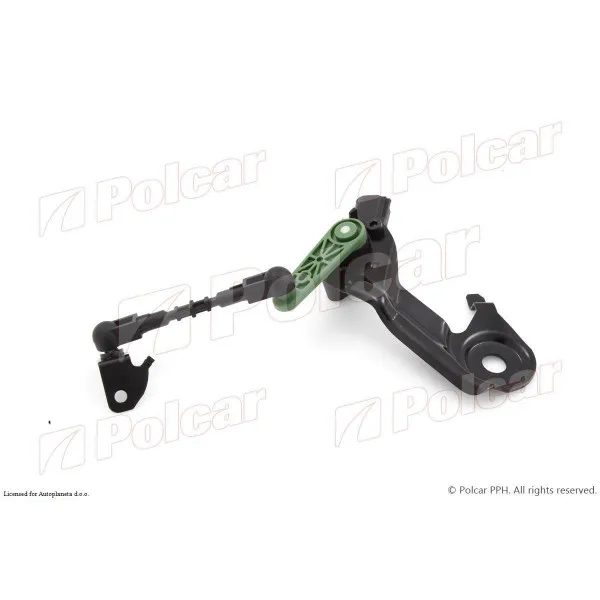 senzor nagiba ksenon farova 