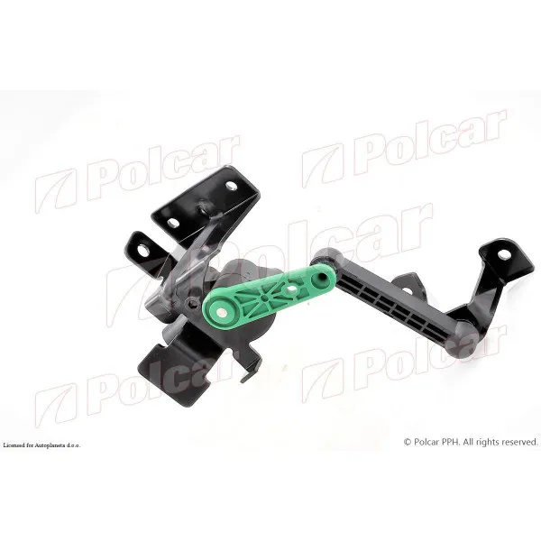 senzor nagiba ksenon farova 