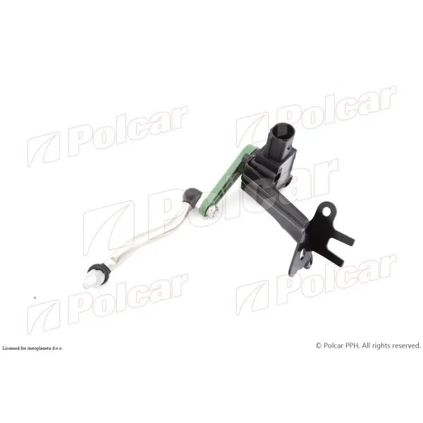 senzor nagiba ksenon farova 