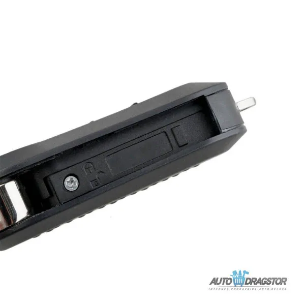 KUĆIŠTE OKLOP KLJUČA 3 DUGMETA ZA FIAT DUCATO 2008-2016/PEUGEOT BOXER 2008-2016 