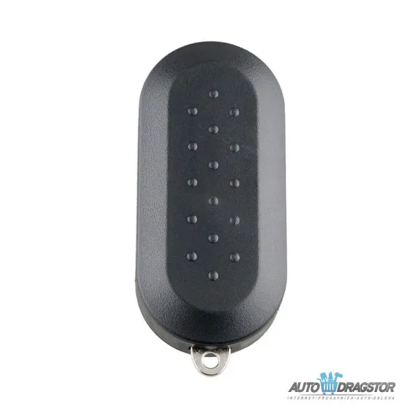 KUĆIŠTE OKLOP KLJUČA 3 DUGMETA ZA FIAT DUCATO 2008-2016/PEUGEOT BOXER 2008-2016 