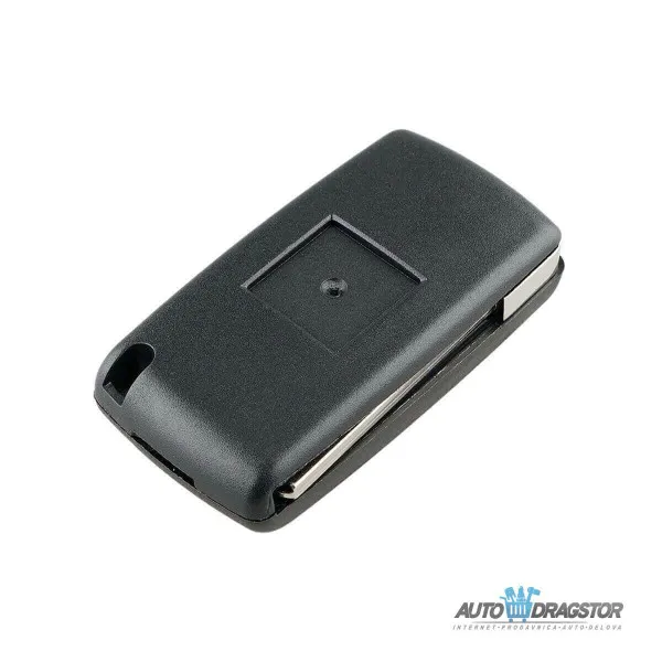 KUĆIŠTE OKLOP KLJUČA 3 DUGMETA ZA  HU83/CE0536  PEUGEOT/CITROEN HU 83 