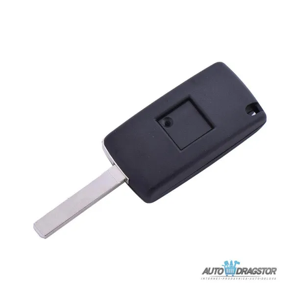 KUĆIŠTE OKLOP KLJUČA 3 DUGMETA ZA VA2/CE0523  PEUGEOT/CITROEN 
