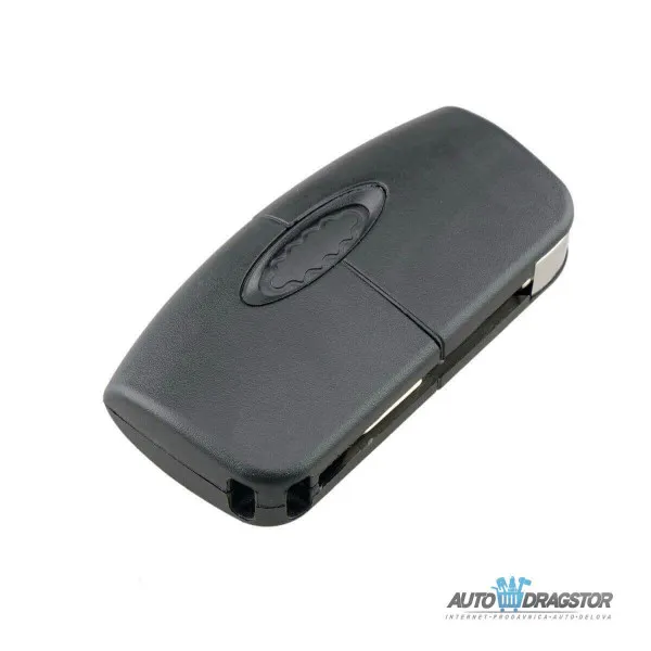 KUĆIŠTE OKLOP KLJUČA 3 dugmeta ZA FORD F021 
