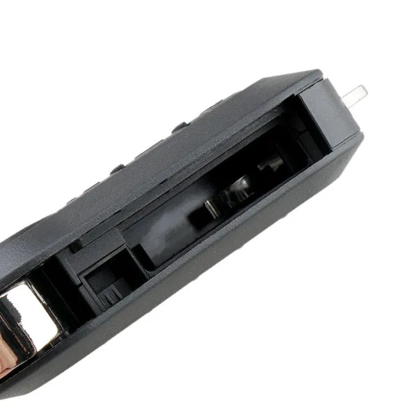 KUĆIŠTE OKLOP KLJUČA 3 dugmeta SIP22 ZA FIAT 500,PUNTO,PANDA,BRAVO,DOBLO,FIORINO 