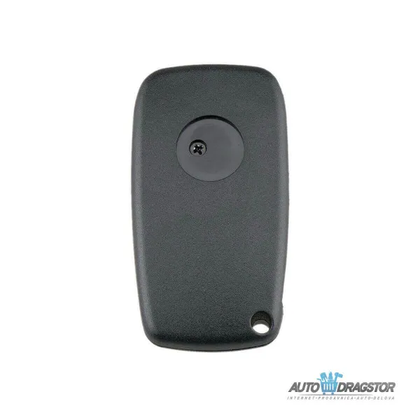 KUĆIŠTE OKLOP KLJUČA 3 dugmeta SIP22 ZA FIAT PUNTO,STILO,PANDA,CROMA,BRAVO,IDEA,SCUDO 