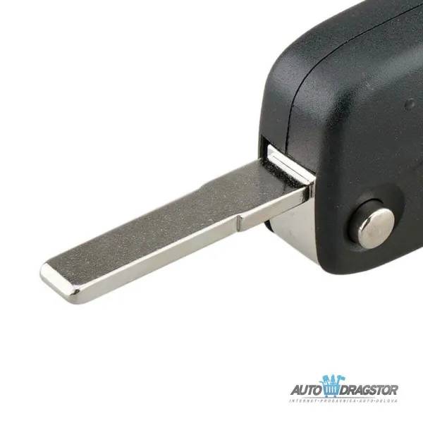 KUĆIŠTE OKLOP KLJUČA 3 dugmeta SIP22 ZA FIAT PUNTO,STILO,PANDA,CROMA,BRAVO,IDEA,SCUDO 