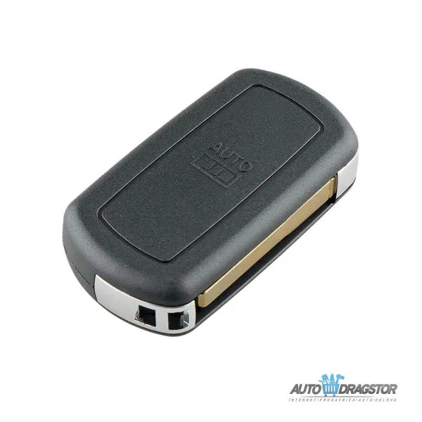 KUĆIŠTE OKLOP KLJUČA 2 dugmeta ZA LAND ROVER HU101 