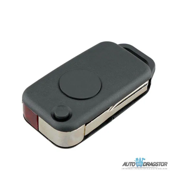 KUĆIŠTE OKLOP KLJUČA 1 dugme ZA LAND ROVER HU64 