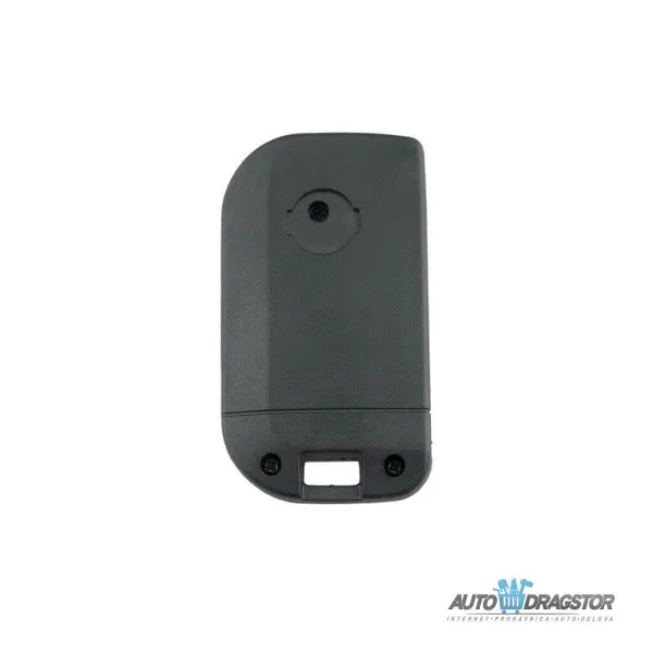 KUĆIŠTE OKLOP KLJUČA 2 dugmeta ZA NISSAN MODIFIKACIJA 