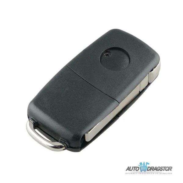 KUĆIŠTE OKLOP KLJUČA 3 dugmeta ZA VW 3BTS STARI TIP 