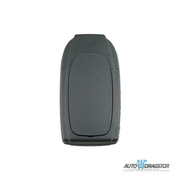 KUĆIŠTE OKLOP KLJUČA 5 dugmeta ZA VOLVO 