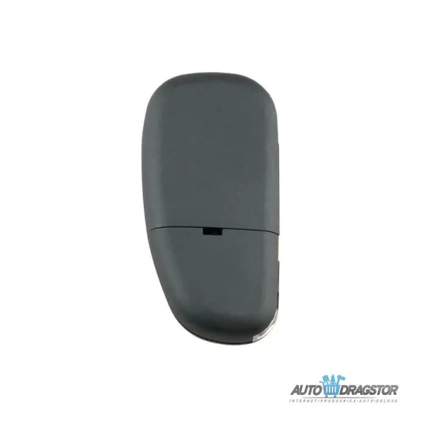 KUĆIŠTE OKLOP KLJUČA 4 dugmeta ZA JAGUAR 