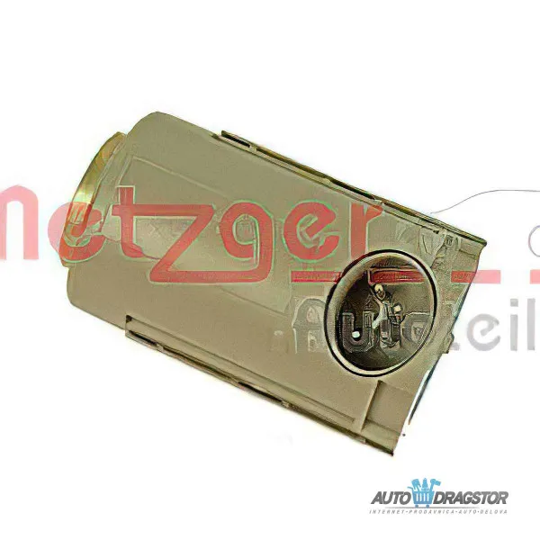 Parking senzor MERCEDES CL-KLASSE (C140), 92-99; E-KLASSE (W210), 95-03; S-KLASSE (W140), 91-98; 