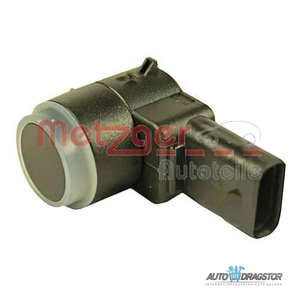 Parking senzor MERCEDES C-KLASSE (W203), 00-07; C-KLASSE (W204), 07-14; C-KLASSE COUPE (C204), 11-15; CL-KLASSE (C216), 06-14; CLC-KLASSE (CL203), 08-11; CLS-KL 