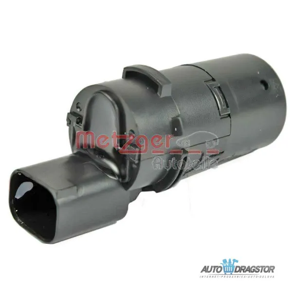 Parking senzor RENAULT CLIO III (R0/1), 05-14; ESPACE IV (JK), 02-15; LAGUNA II (G), 01-07; MODUS (F/JP0), 04-12; SCENIC II (JM), 03-09; TWINGO (N), 07-14; 