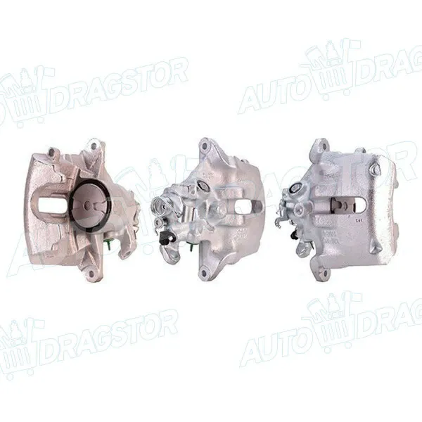 Kočiona klješta CITROËN C5 (DC/DE/RC/RE), 01-08; 