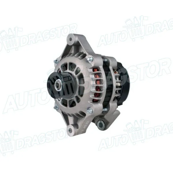 Alternator OPEL ASTRA F (T92/M99), 91-02; CALIBRA (C89), 89-97; COMBO B, 93-00; CORSA B (S93), 93-00; FRONTERA A (U92), 91-99; FRONTERA B (U99), 99-03; OMEGA B 
