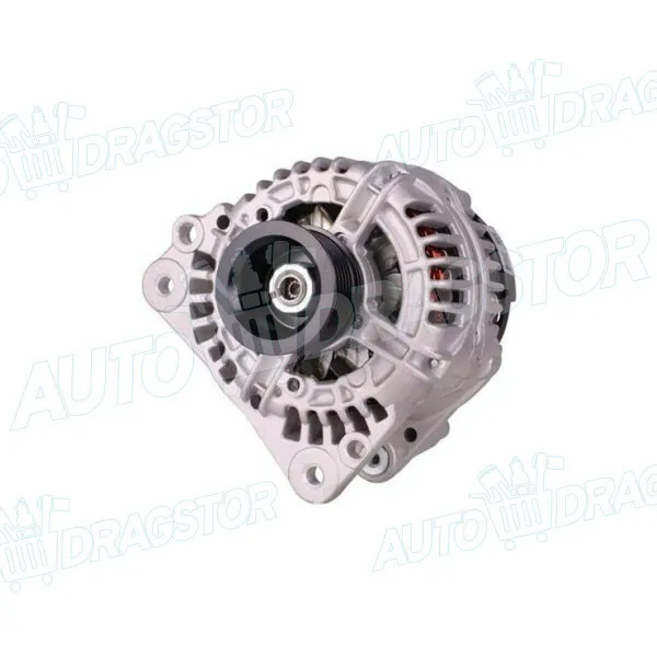 Alternator AUDI, SEAT, SKODA, VOLKSWAGEN 